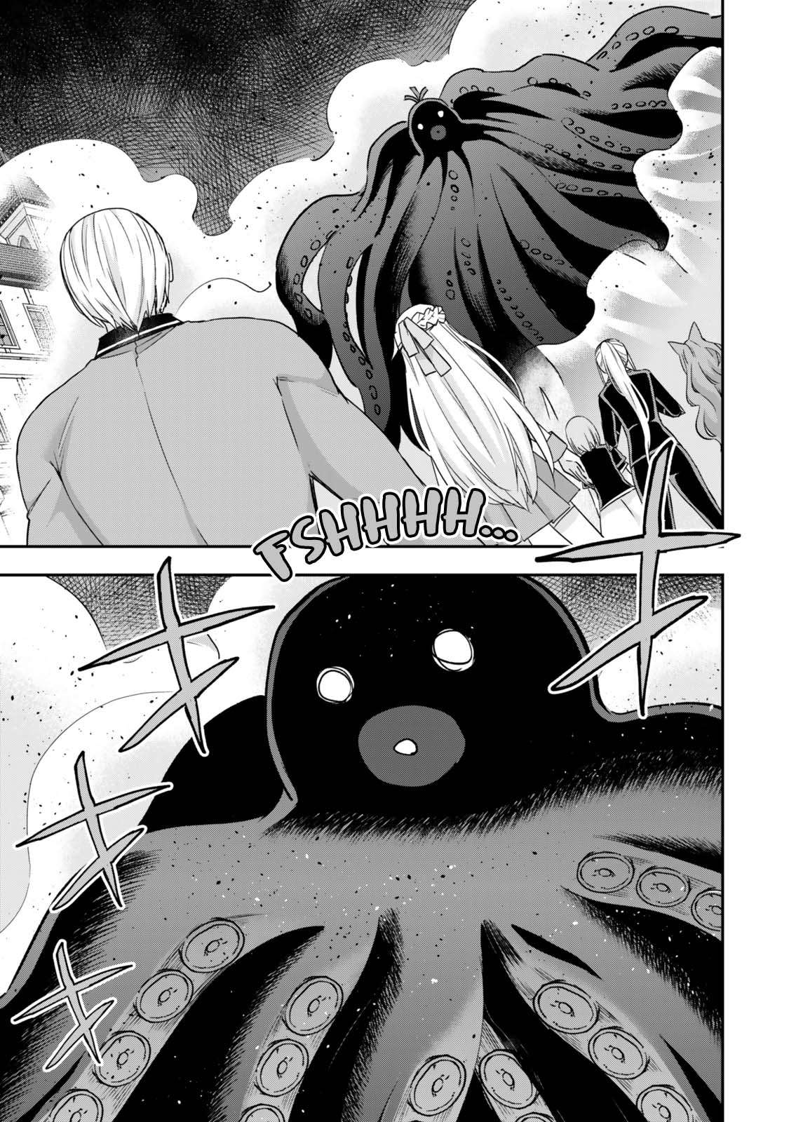 Jitsu wa Ore, Saikyou Deshita? Chapter 112 15
